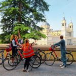 BIKE TOUR MADRID MONUMENTAL
