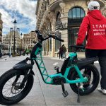 Bike tour puerta de sol