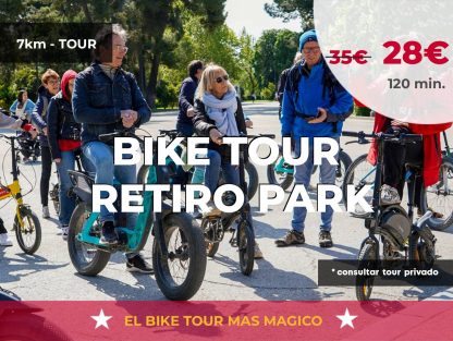 Bike tour retiro magic (2)