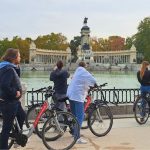 Estanque retiro
