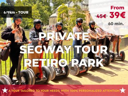 Private tour en