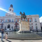Puerta de sol