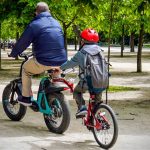 Retiro bike tour