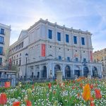 Teatro real