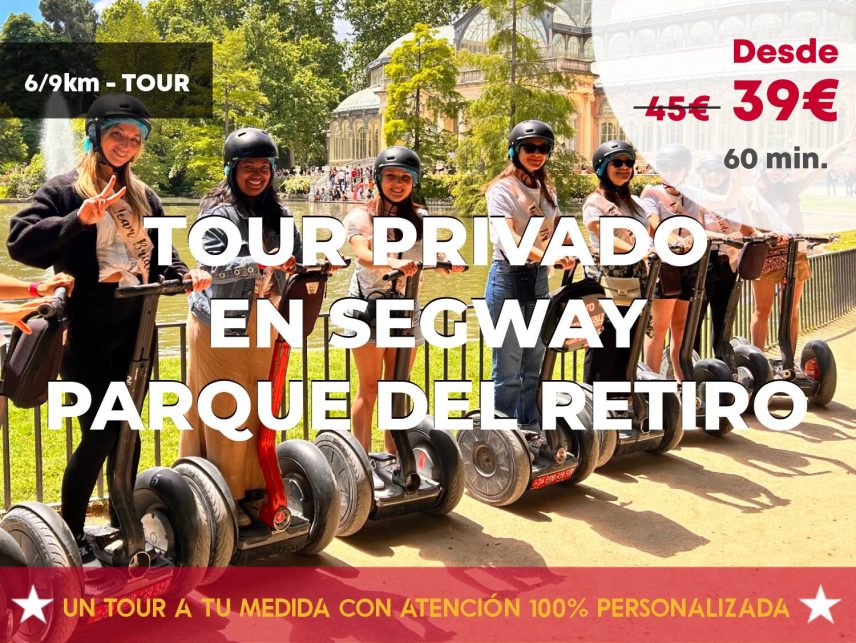 Tour privado es